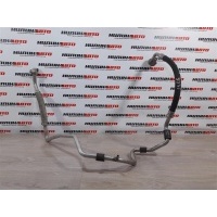Трубка кондиционера SKODA Octavia A5 2009 1K0820743CC, 1K0820743CC, 1K0820743AM, 1K0820743BK, 1K0820743CC
