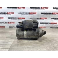Стартер Skoda Octavia A5 2009 02Z911023F, 02Z911023F, 02Z911023FX, 02Z911023H, 02Z911024JX, 0986020250, 02Z911023FV, 02Z911023HX, 02Z911024J