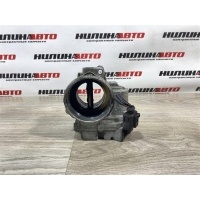 Заслонка дроссельная SKODA Octavia A5 2009 038128063L, 038128063L, 038128063G, 038128063L, 038128063Q