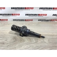Форсунка дизельная SKODA Octavia A5 2009 038130073AG, 038130073AG, 038130073AG, 038130073AQ, 038130079DX, 038130079GX