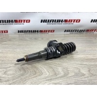 Форсунка дизельная SKODA Octavia A5 2009 038130073AG, 038130073AG, 038130073AG, 038130073AQ, 038130079DX, 038130079GX