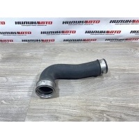 Патрубок интеркулера SKODA Octavia A5 2009 1K0145834L, 1K0145834L, 1K0145834G, 1K0145834L