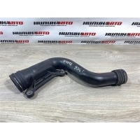 Патрубок интеркулера SKODA Octavia A5 2009 1K0145762CK, 1K0145762CK, 1K0145762P