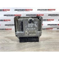 Блок управления двигателем SKODA Octavia A5 2009 03G906021TB