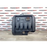 Накладка двигателя SKODA Octavia A5 2009 03G103925BK, 03G103925BK, 03G103925BK, 03G103925K