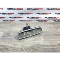 Зеркало заднего вида салонное SKODA Octavia A5 2009 1Z0857511ASMA, 1Z0857511ASMA, 1Z0857511A, 7L6857511BSMA