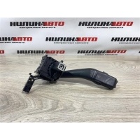 Переключатель подрулевой стеклоочистителей SKODA Octavia A5 2009 1K0953519J9B9, 1K0953519J9B9, 1K0953519A9B9, 1K0953519C9B9, 1K0953519A01C, 1K0953519A
