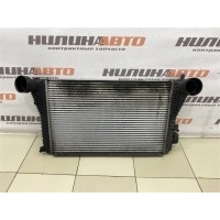 Интеркулер Skoda Octavia A5 2009