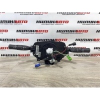 Блок подрулевых переключателей RENAULT Megane 2 2008 8200216462, 8200216462, 8200216444, 8200216462, 8200480339