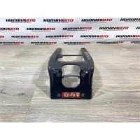 Панель передняя MERCEDES W164 2006 A1646200431