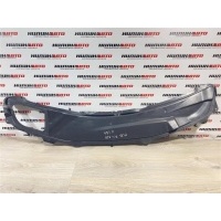 Планка под жабо Mercedes ML 2006 A1648801205