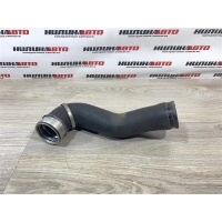Патрубок интеркулера MERCEDES W164 2006 A1645281482