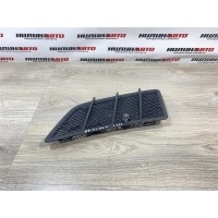 Воздухозаборник Mercedes ML 2006 1648800105