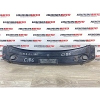 Панель передняя MERCEDES W164 2006 A2515840526