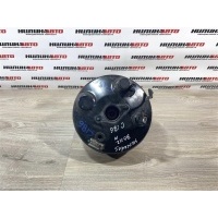 Вакуумный усилитель тормозов Mercedes ML 2006 A1644310427