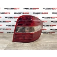 Фонарь в крыло Mercedes-Benz W164 2006 A1648204064, A1648204064, A1648202264, A1648201864