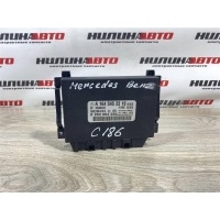 Блок управления парктрониками MERCEDES W164 2006 A1645453316