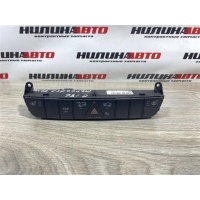 Блок кнопок Mercedes ML 2006 A1648703510
