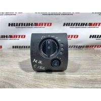 Блок управления светом MERCEDES W164 2006 A1645450604