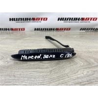 Дисплей информационный Mercedes ML 2006 A1715420123