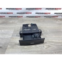 Пепельница Mercedes ML 2006 A1648100030