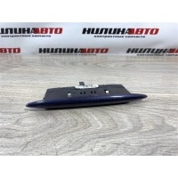Дисплей информационный MERCEDES W164 2006 A0015423723