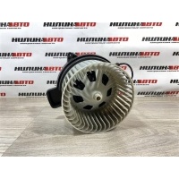 Моторчик печки MERCEDES W164 2006 A1648350207