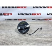 Крышка бензобака MERCEDES W164 2006 A1644700030