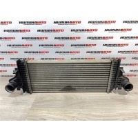 Интеркулер MERCEDES W164 2006 A2515000000