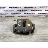 Суппорт тормозной MERCEDES W164 2006 A1644202383
