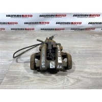 Суппорт тормозной Mercedes ML 2006 A1644235398