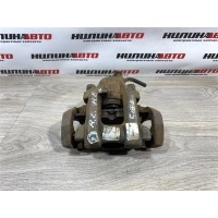 Суппорт тормозной Mercedes ML 2006 A1644232698