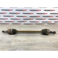 Привод (Вал приводной) MERCEDES W164 2006 A1643500010, A1643500010, A1643500010, A1643502510