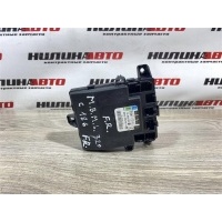 Блок комфорта MERCEDES W164 2006 A1648207826