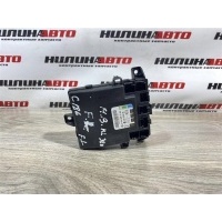 Блок комфорта MERCEDES W164 2006 A1648207726