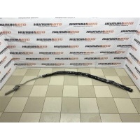 Подушка безопасности боковая Mercedes ML 2006 A1648601005