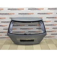 Крышка багажника MERCEDES W164 2006 A1647400105