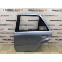 Дверь Mercedes ML 2006 A1647300105