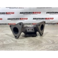 Коллектор выпускной MERCEDES W164 2006 A6421400136
