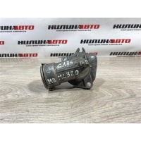 Корпус термостата MERCEDES W164 2006 A6422000215
