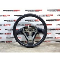 Руль MAZDA 3 BK 2008 BP4N32980C, BP4N32980C, BP4K32750, BP4K32986, BP4M32982, BP4N32980C, BR9A32980, BS3M32980, BS3N32980