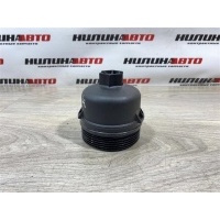 Крышка масляного фильтра CITROEN C4 2006 1103L7, 1103P8, 1103L7, 11427557011, 1303477, 071115433, 73500070