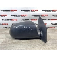 Зеркало KIA Rio 2 2008 876201G92000