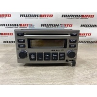 Магнитола KIA Rio 2 2008 961001G672PH, HN445JBEUA, 961001G672PH