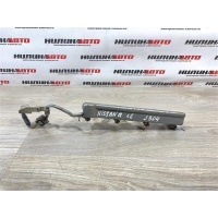 Рампа топливная NISSAN Qashqai 1 J10 2008 17520ED00A, 17520ED00A, 17520ED000
