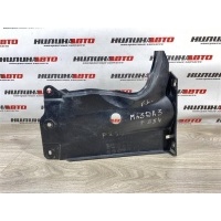 Защита двигателя MAZDA 3 BK 2007 BP4K56115E, BP4K56115, BP4K56115E, BP4K56115F, BP4K56115D