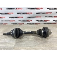 Привод (Вал приводной) VOLKSWAGEN Touareg 2004 7L6407271G, 7L6407271G, 7L6407271GX, 7L6407271D