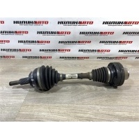 Привод (Вал приводной) VOLKSWAGEN Touareg 2004 7L6407271G, 7L6407271G, 7L6407271GX, 7L6407271D