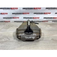 Суппорт тормозной Volkswagen Touareg 2004 7L6615123F, 7L6615123F, 7H0615123A