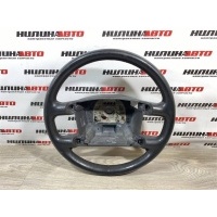 Руль VOLKSWAGEN Touareg 2004 3D0419091S7B4, 3D0419091S7B4, 3D0419091K7B4, 3D0419091Q7B4, 3D0419091S7B4, 3D0419091T7B4, 7L6419091S7B4